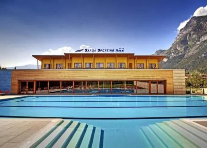 Garda Sporting Club Hotel Riva del Garda
